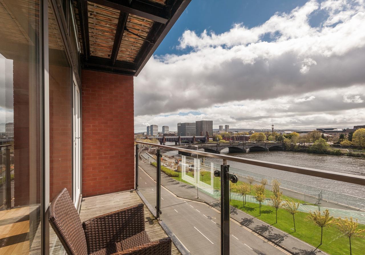 The Metropole Residence, Glasgow